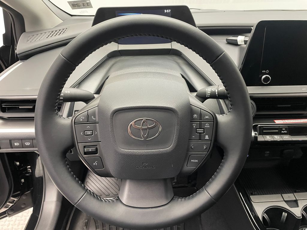 2024 Toyota Prius LE 20