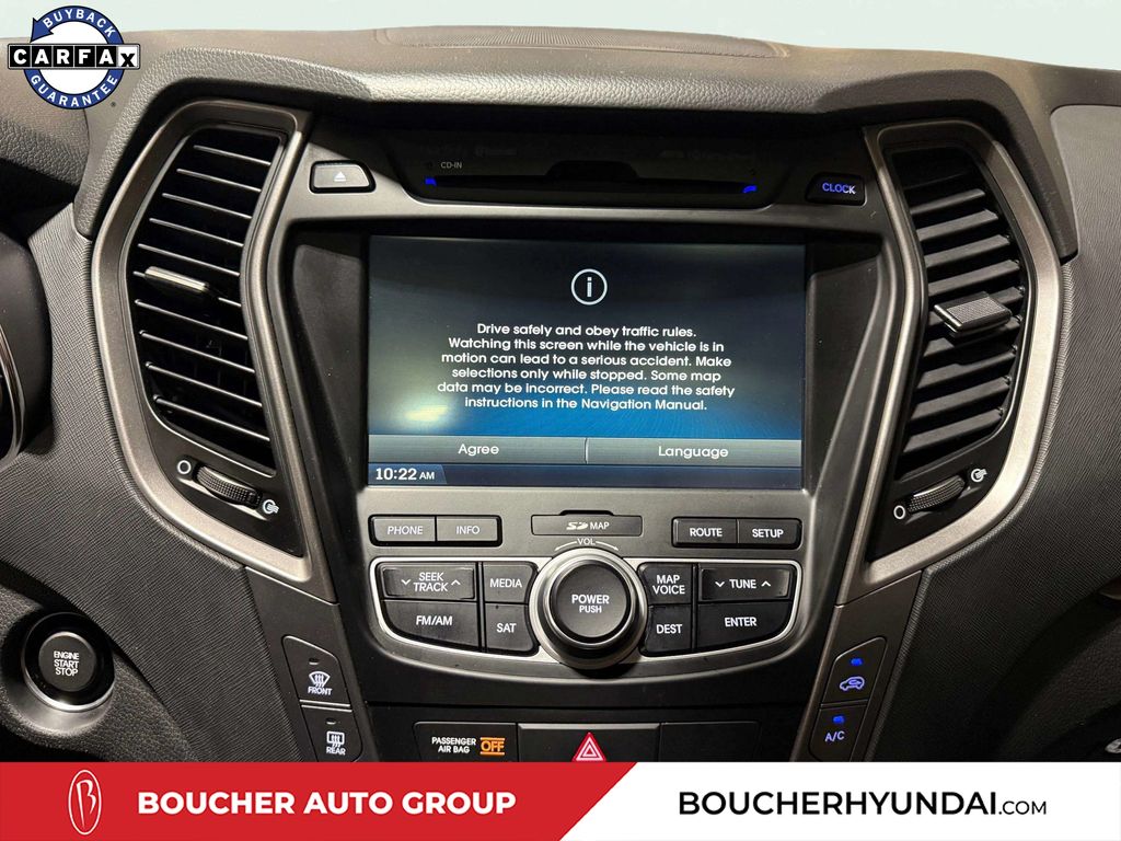 Used 2014 Twilight Black Hyundai 2.0T image 13