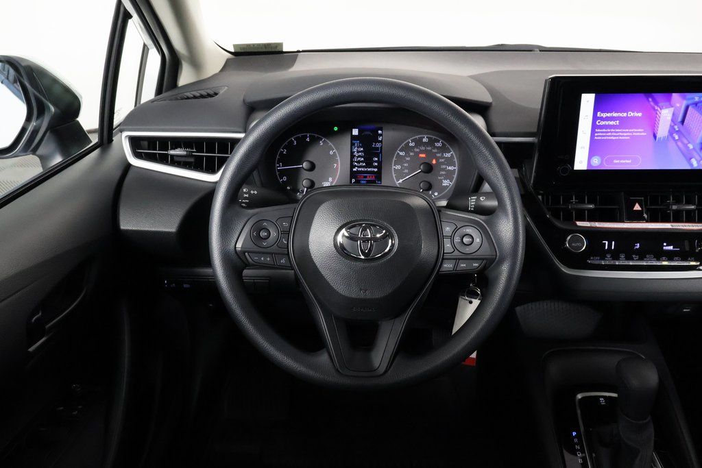Thumbnail: 2025 Toyota Corolla - 3
