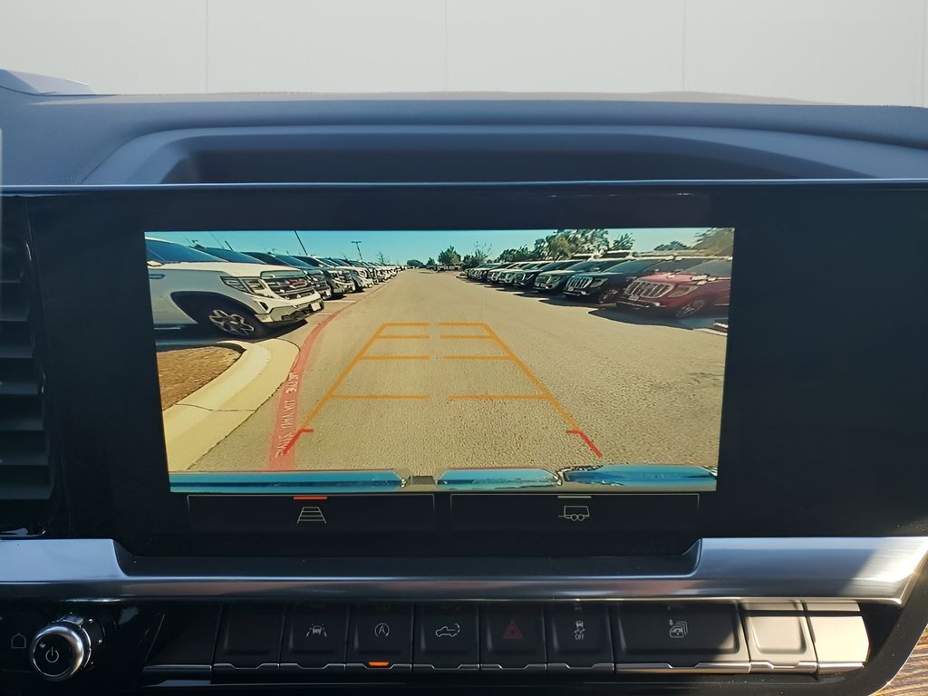 New 2026 Black GMC Elevation image 42