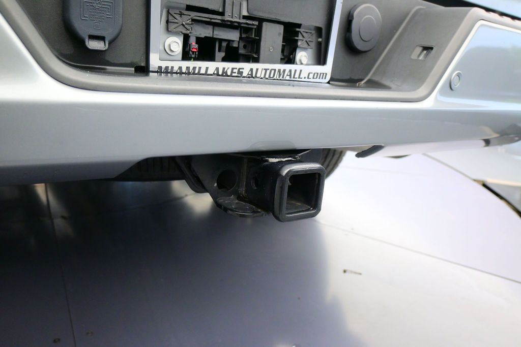 Used 2024 Sterling Metallic GMC Elevation image 45