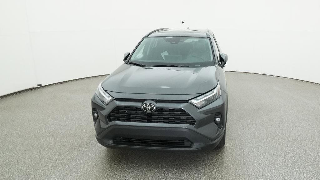 Thumbnail: 2025 Toyota RAV4 - 28