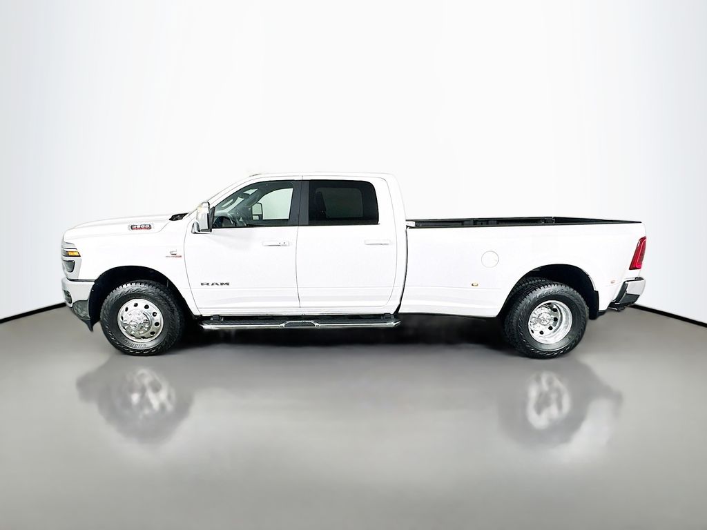 Used 2026 White Ram Laramie image 4