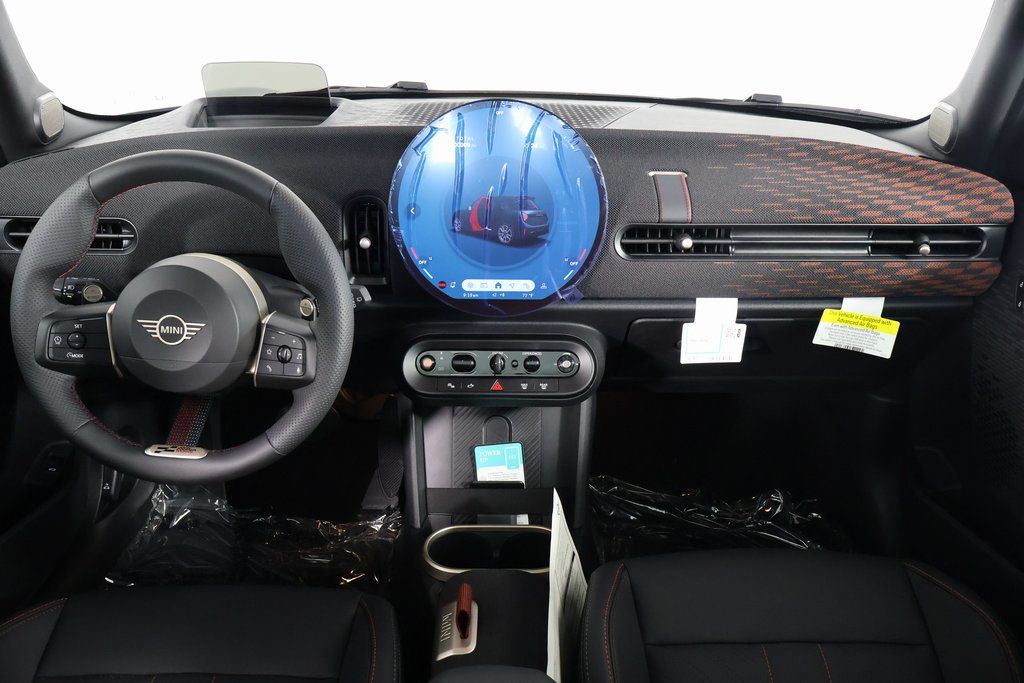 Thumbnail: 2026 MINI Cooper - 3