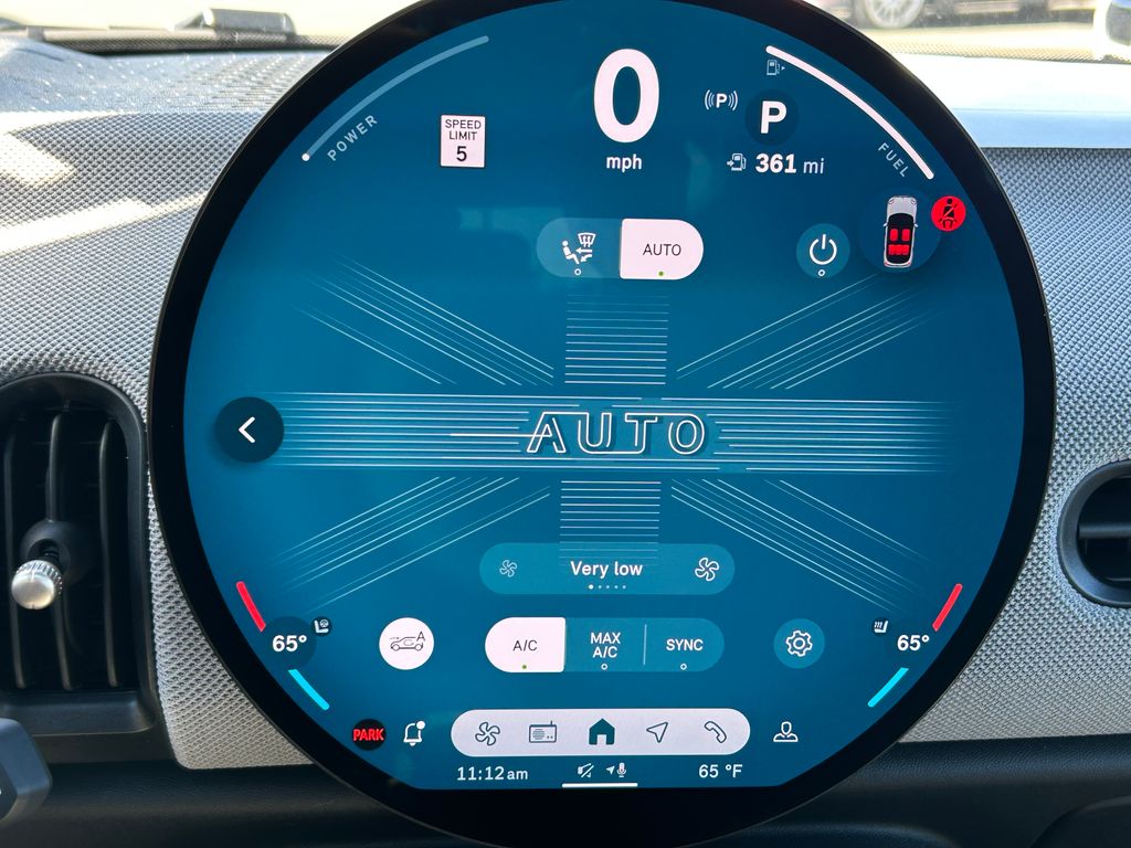 Thumbnail: 2026 MINI Cooper - 23