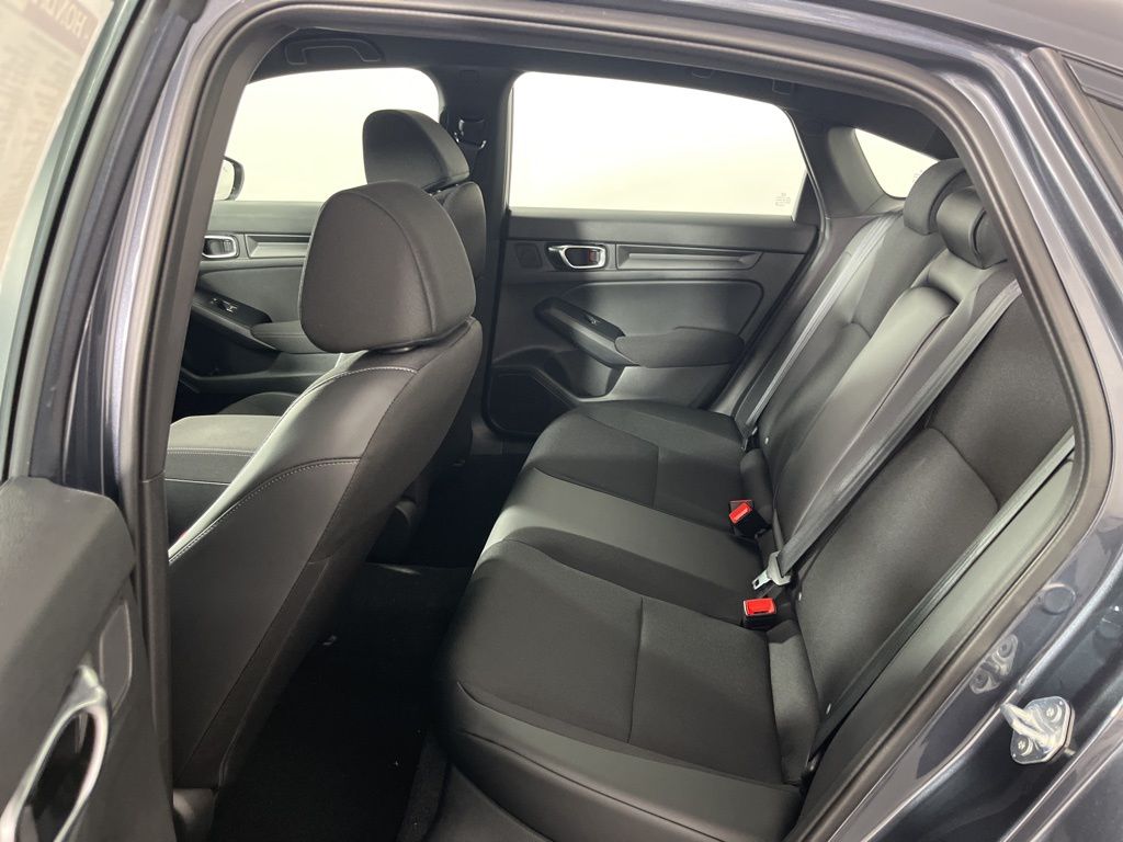 Thumbnail: 2026 Honda Civic - 20