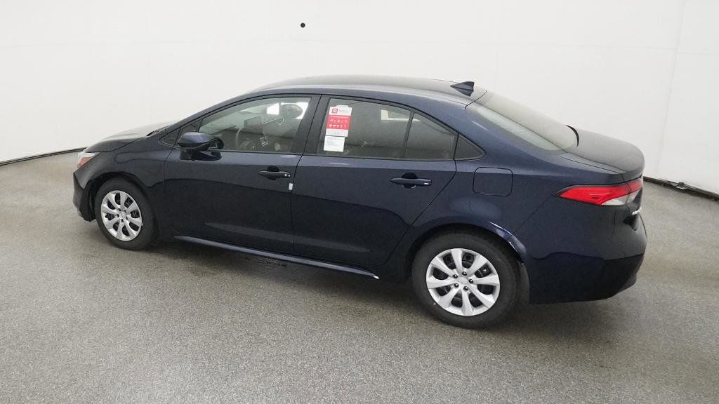 2025 Toyota Corolla LE 14