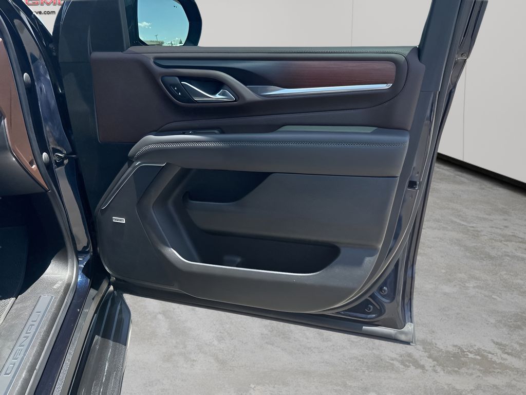 Used Car 2021 Gmc Yukon  Denali For Sale Under $50,000 In Austin, Texas