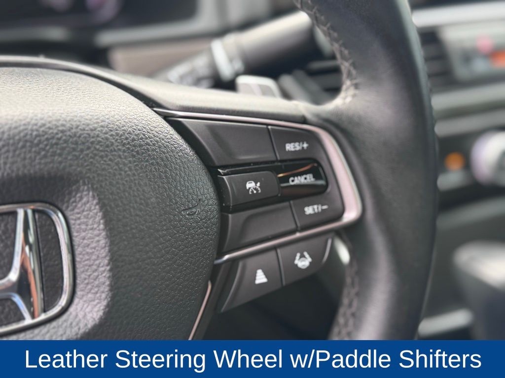 2022 Honda Accord Sport Special Edition