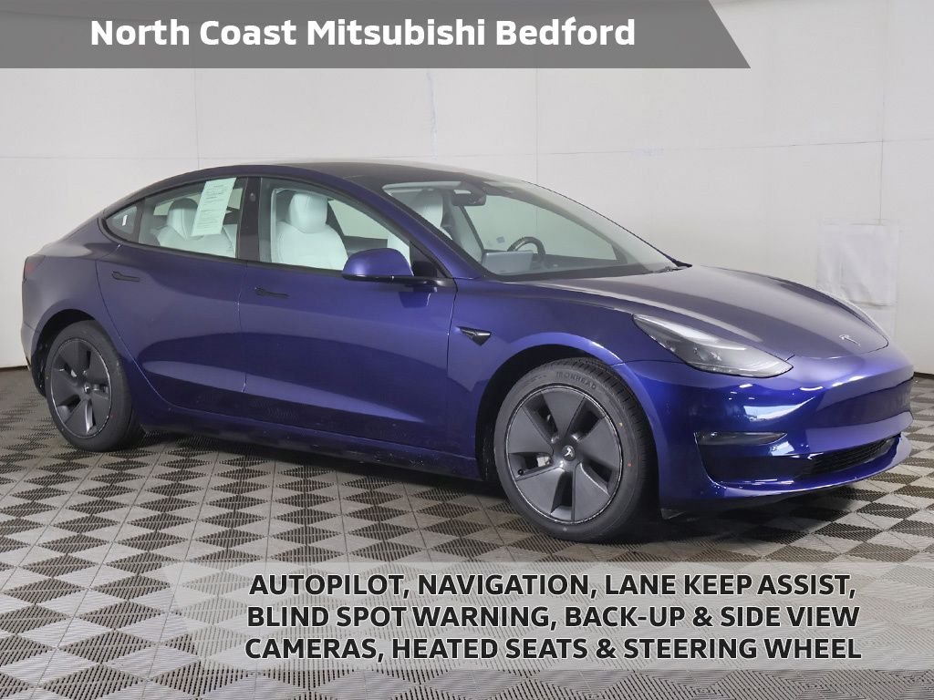 2023 Tesla Model 3 Base
