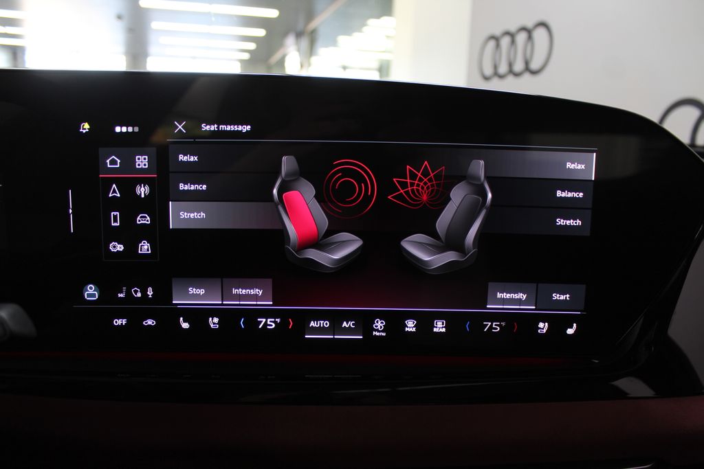 Thumbnail: 2025 Audi S5 - 26