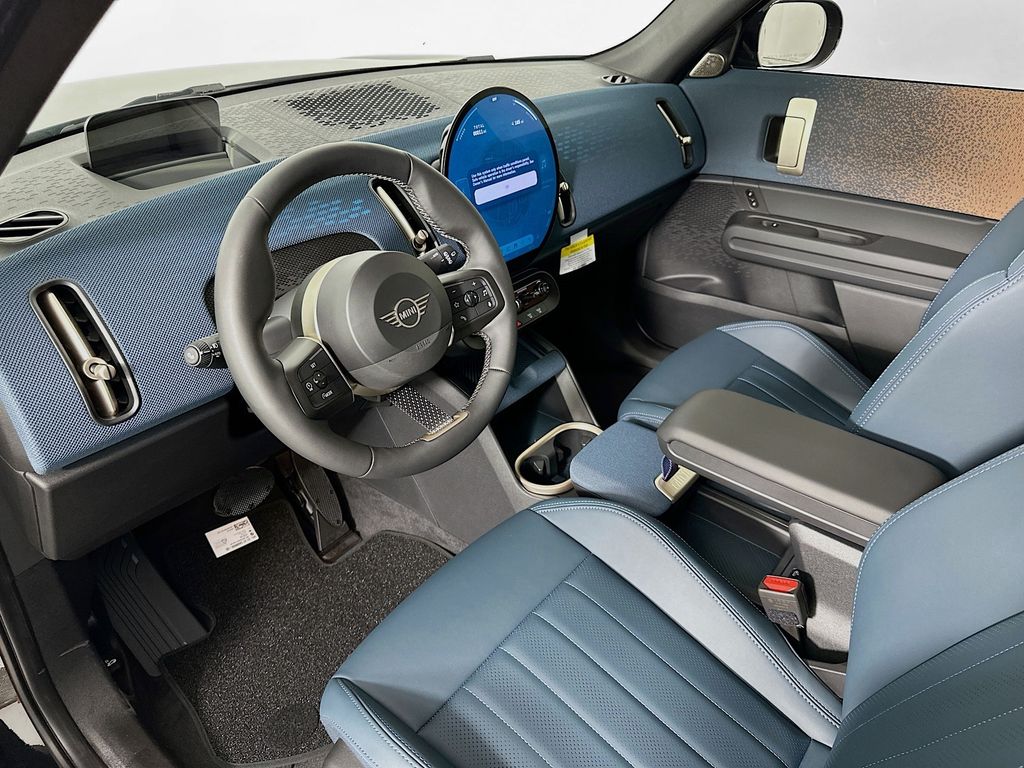 Thumbnail: 2025 MINI Cooper Countryman - 9