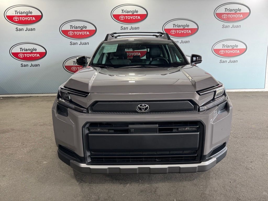 Thumbnail: 2026 Toyota RAV4 - 2