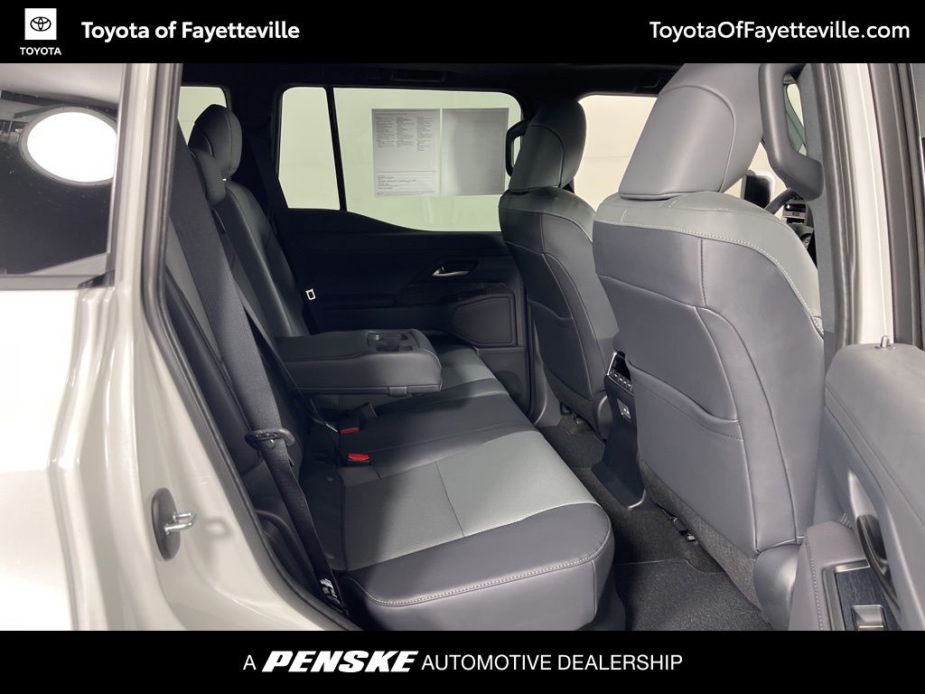 Thumbnail: 2026 Lexus GX - 9