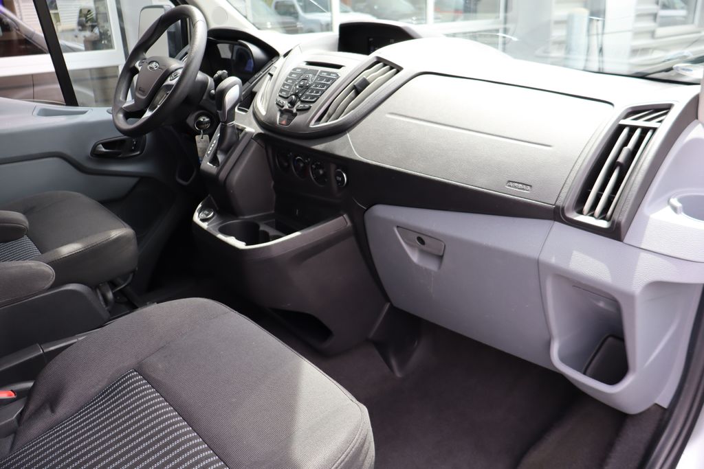 used 2019 Ford Transit-350 car, priced at $27,300