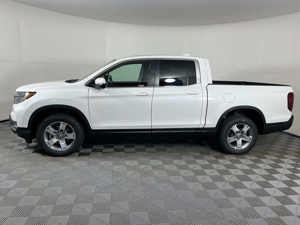 Thumbnail: 2026 Honda Ridgeline - 2