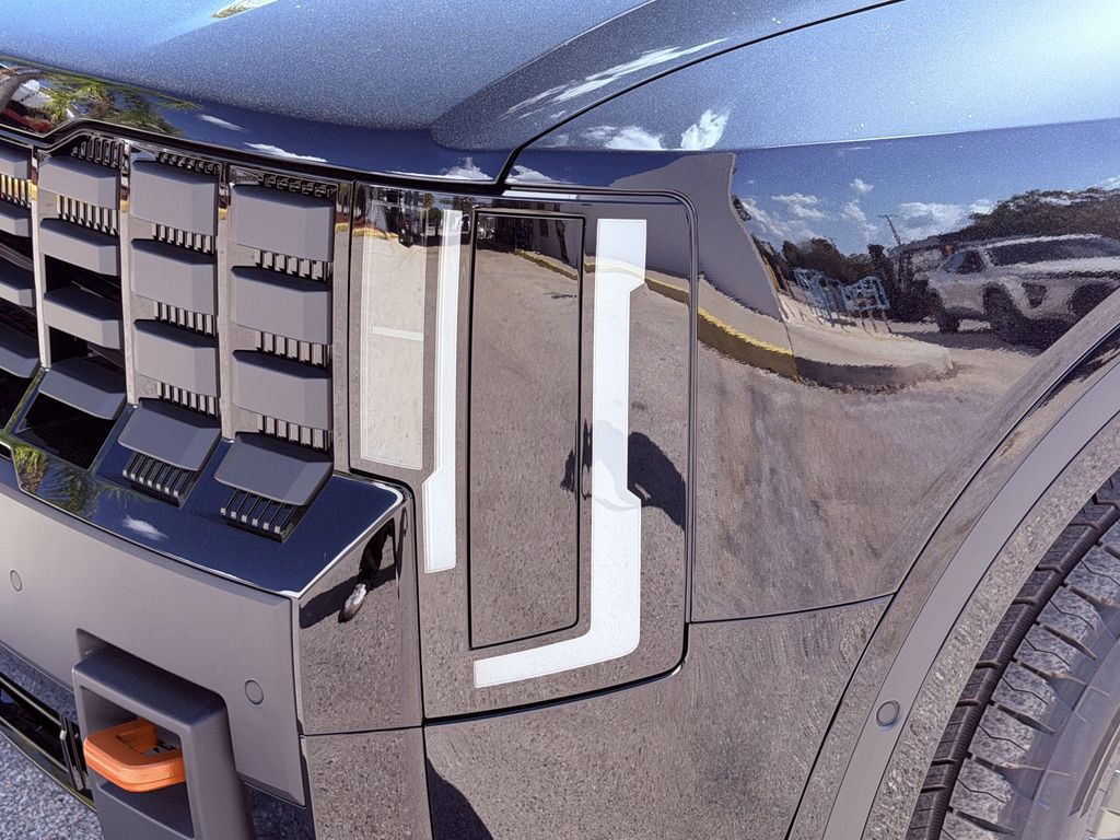 new 2027 Kia Telluride car, priced at $58,580