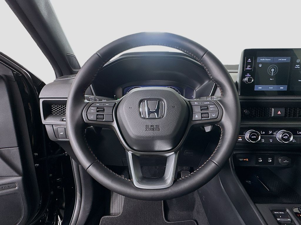 Thumbnail: 2026 Honda CR-V - 10