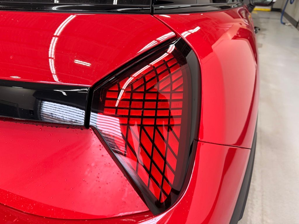 Thumbnail: 2026 MINI Cooper - 5