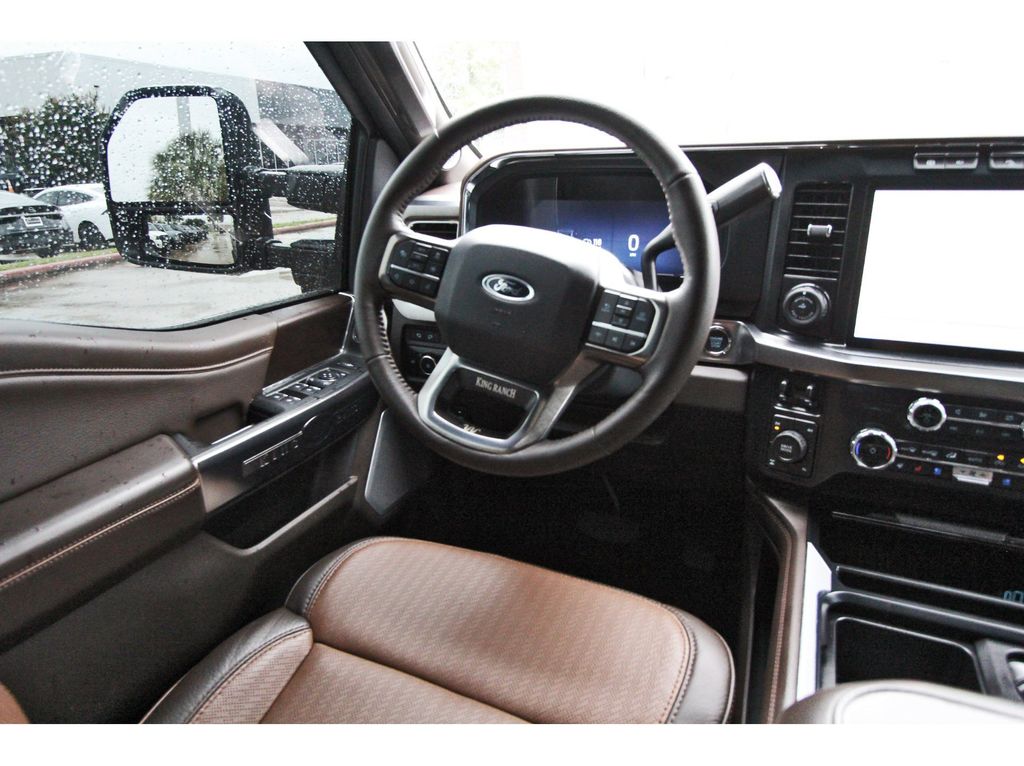 2024 Ford F-250SD King Ranch - 7