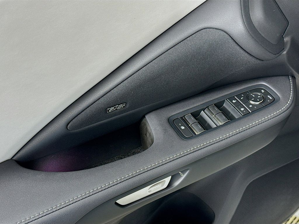 Thumbnail: 2026 Lexus TX - 20