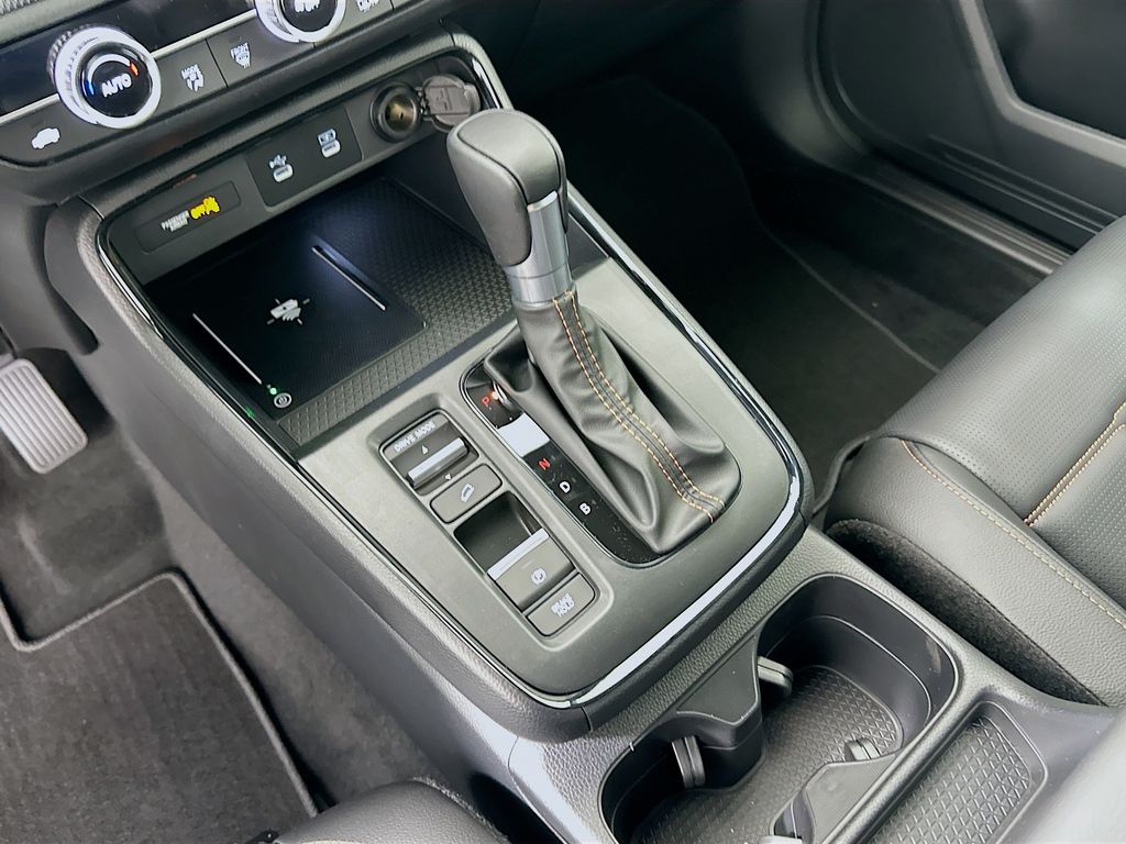 Thumbnail: 2026 Honda CR-V - 14