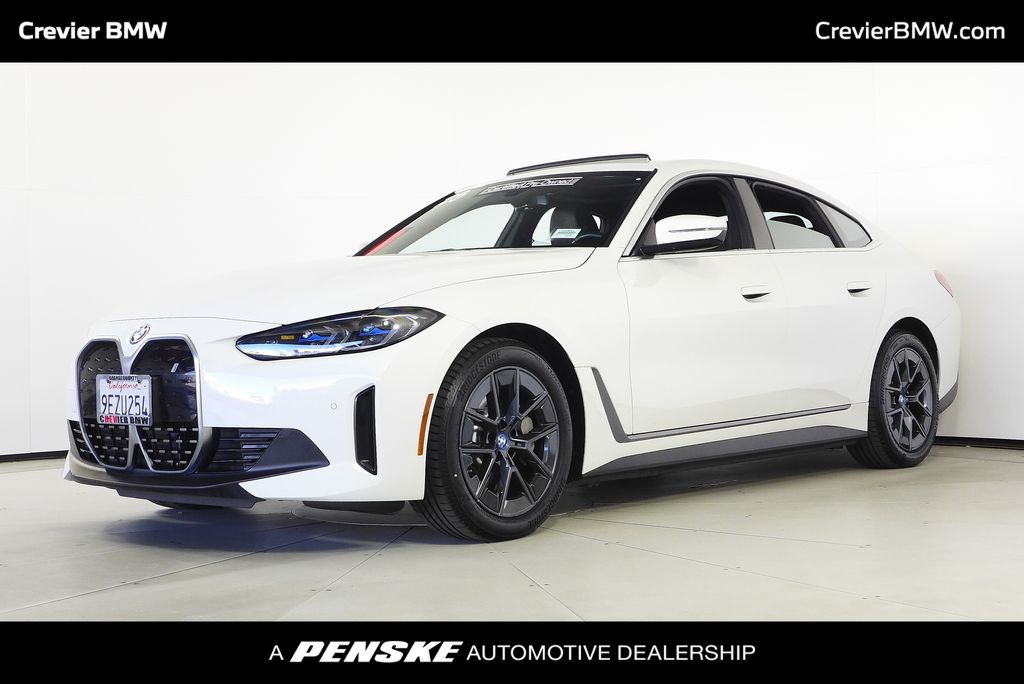 2023 BMW i4 eDrive40 -
                  Santa Ana, CA