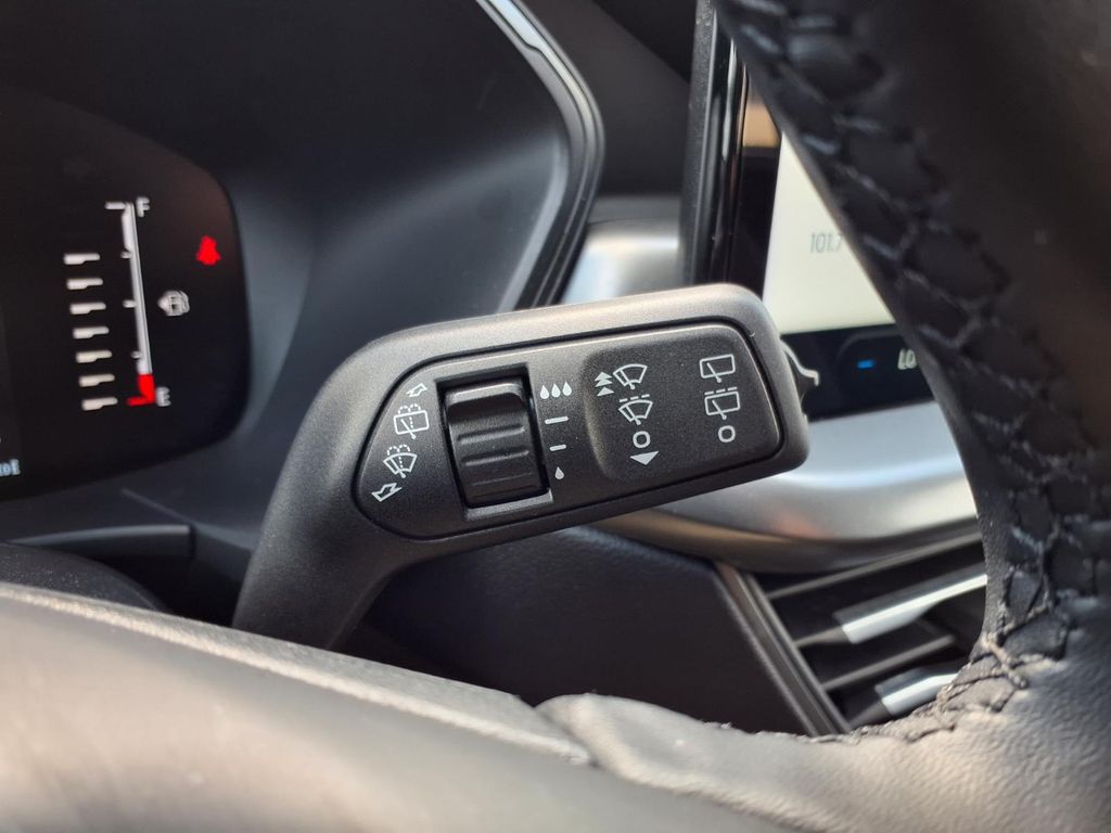 2023 Ford Escape Active White at Toyota of Victoria