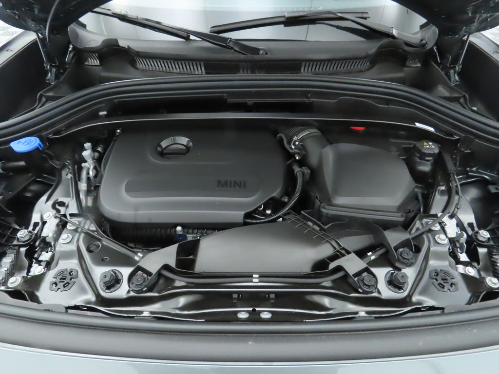 Thumbnail: 2026 MINI Cooper Countryman - 31