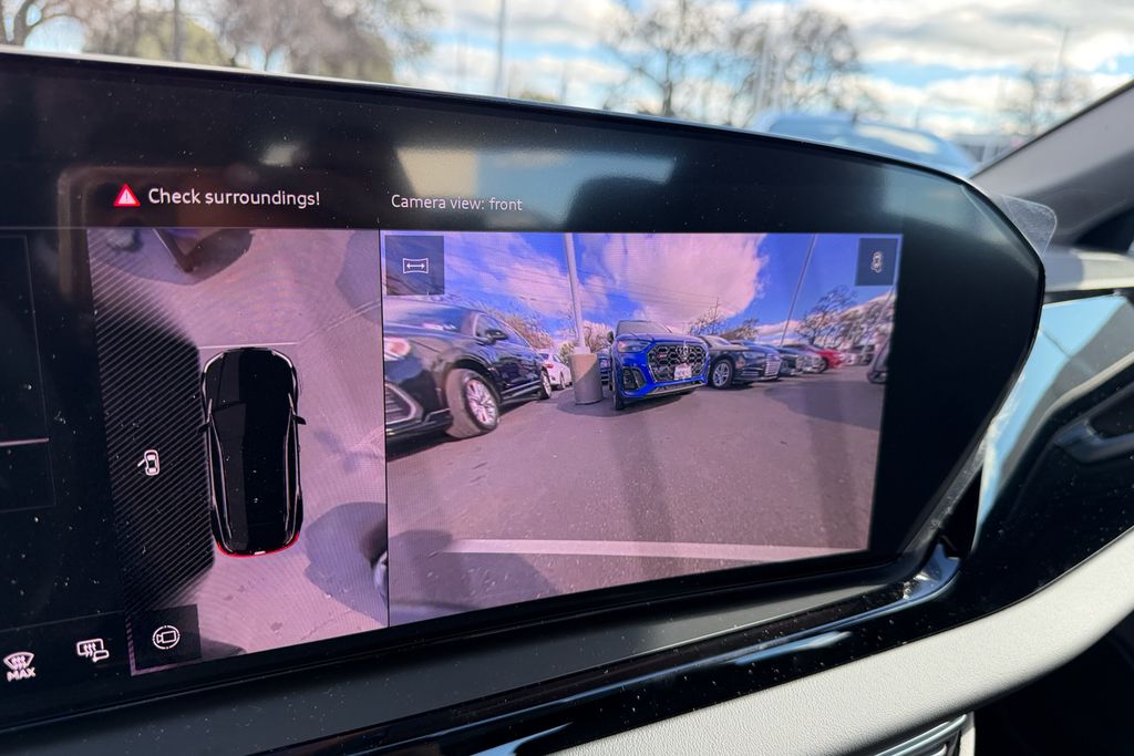 New 2026 Gray Audi 3.0 image 23