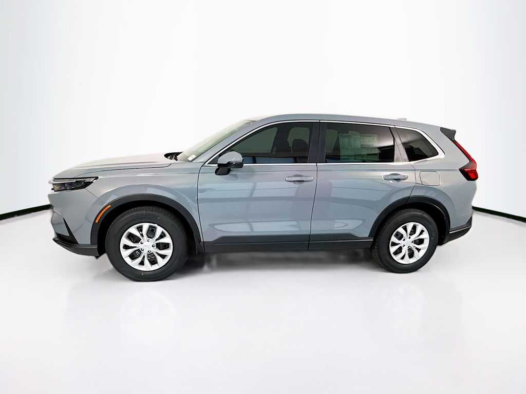 Thumbnail: 2026 Honda CR-V - 8