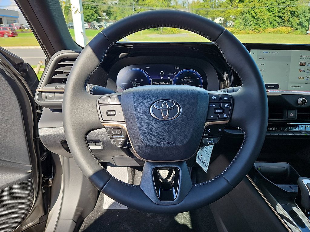 Thumbnail: 2026 Toyota Crown - 16