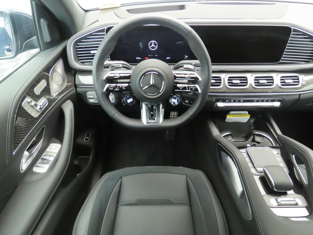 Thumbnail: 2025 Mercedes-Benz GLE - 11
