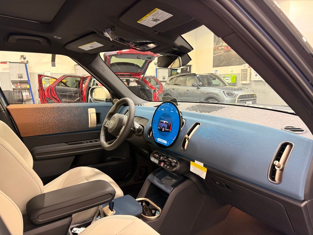 Thumbnail: 2026 MINI Cooper Countryman - 28