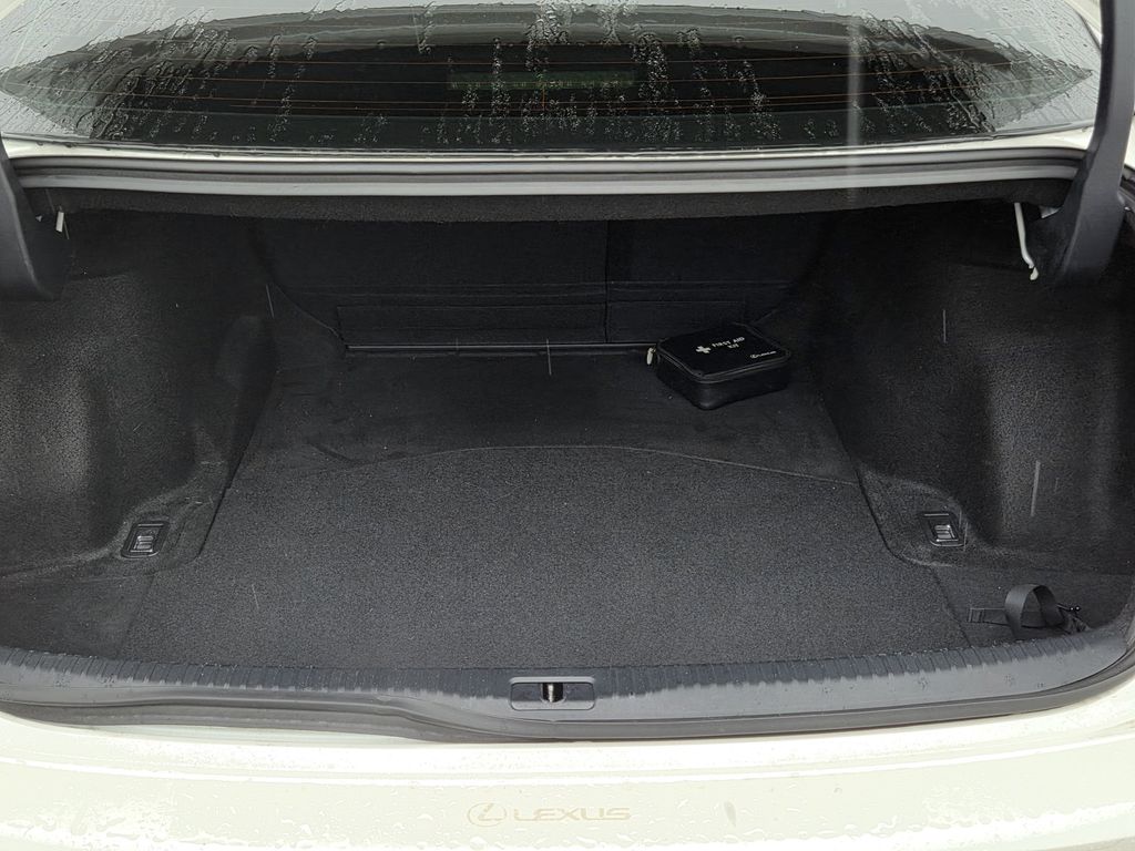 Used 2019 Lexus IS Sedan