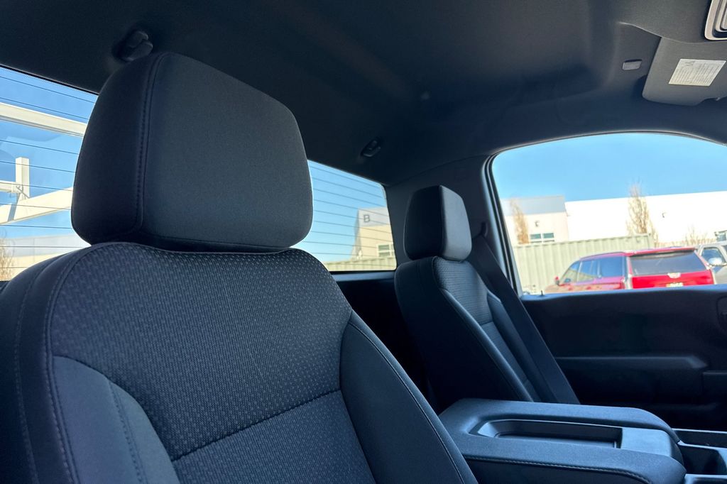 new 2026 GMC Sierra 3500HD car, priced at $83,028