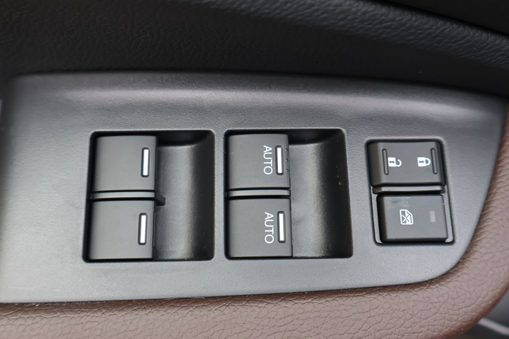 Thumbnail: 2025 Honda Ridgeline - 29