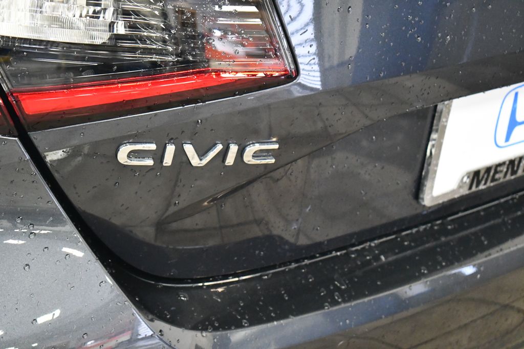 Thumbnail: 2023 Honda Civic - 5