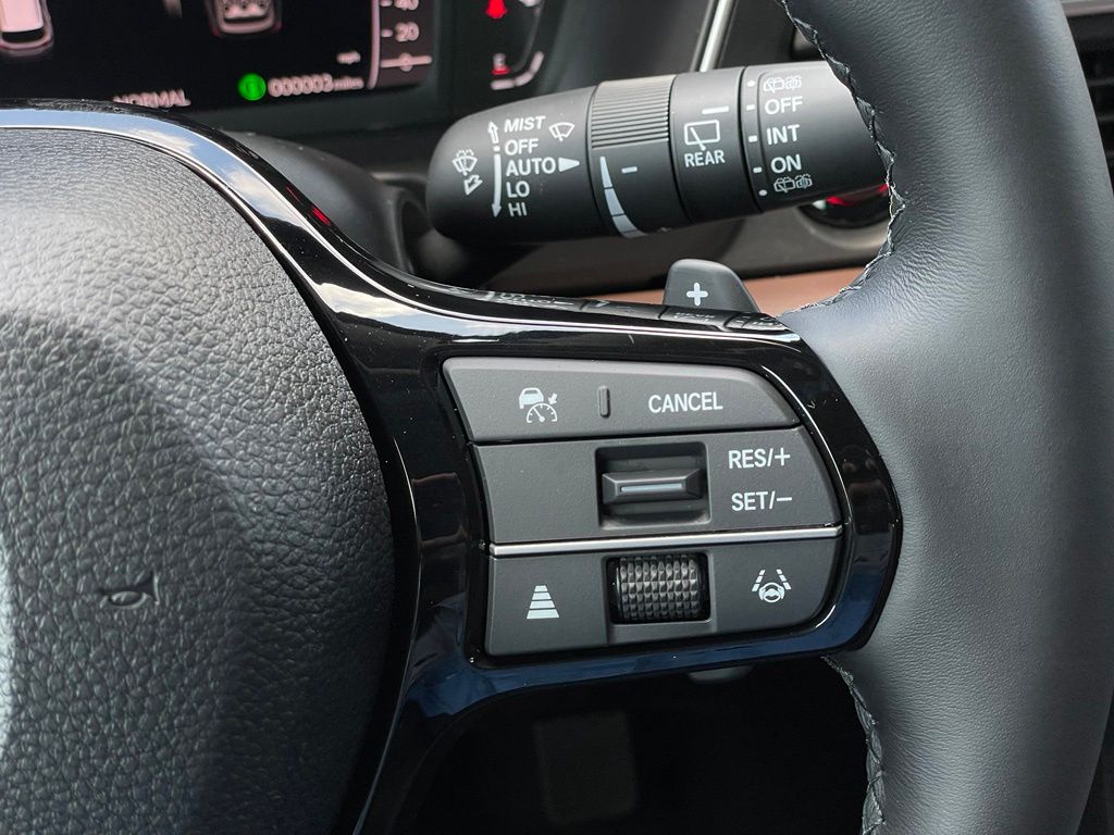 Thumbnail: 2026 Honda Pilot - 14