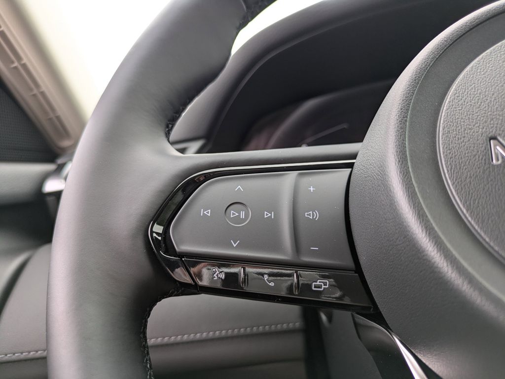 2026 Mazda CX-5 2.5 S Preferred