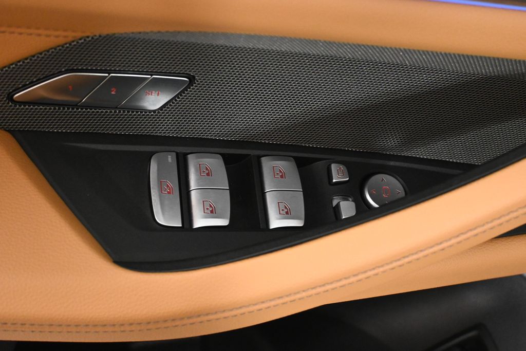 Thumbnail: 2026 BMW i4 - 30