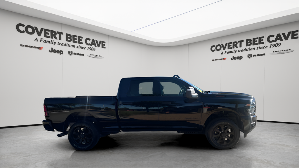 Used Car 2025 Ram 2500  Big Horn For Sale Under $70,000 In Austin, Texas