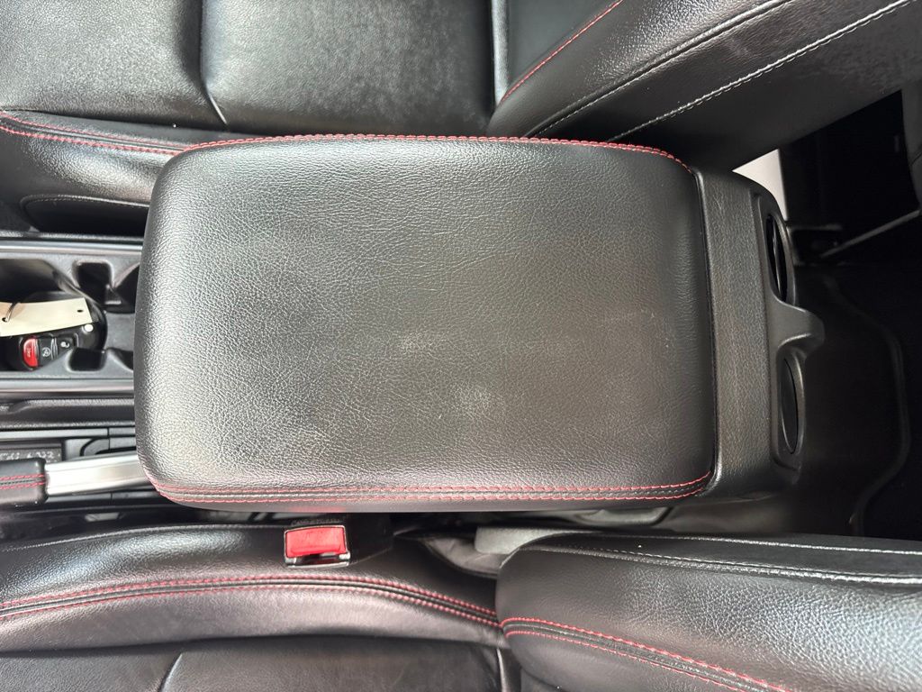 Used 2022 Jeep Wrangler SUV