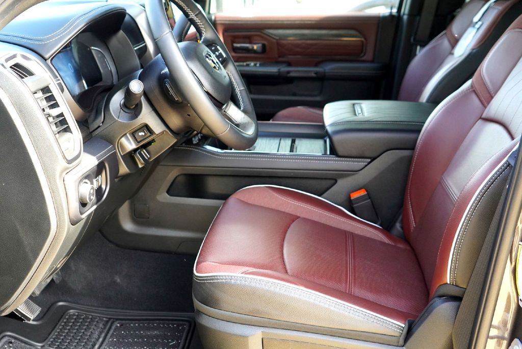 Used Car 2025 Ram 3500  Limited For Sale Under $100,000 In Taylor, Texas