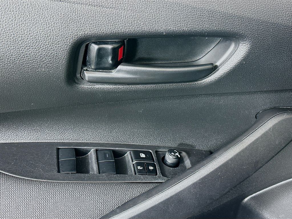 Thumbnail: 2024 Toyota Corolla - 18