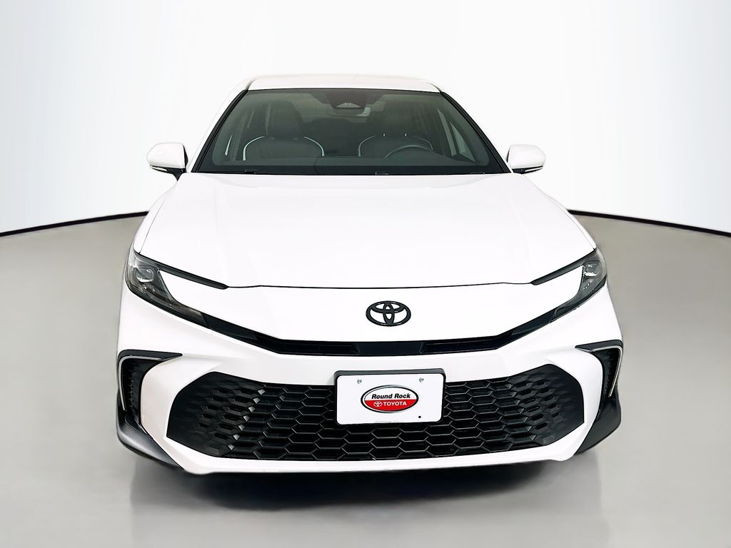 Thumbnail: 2025 Toyota Camry - 2