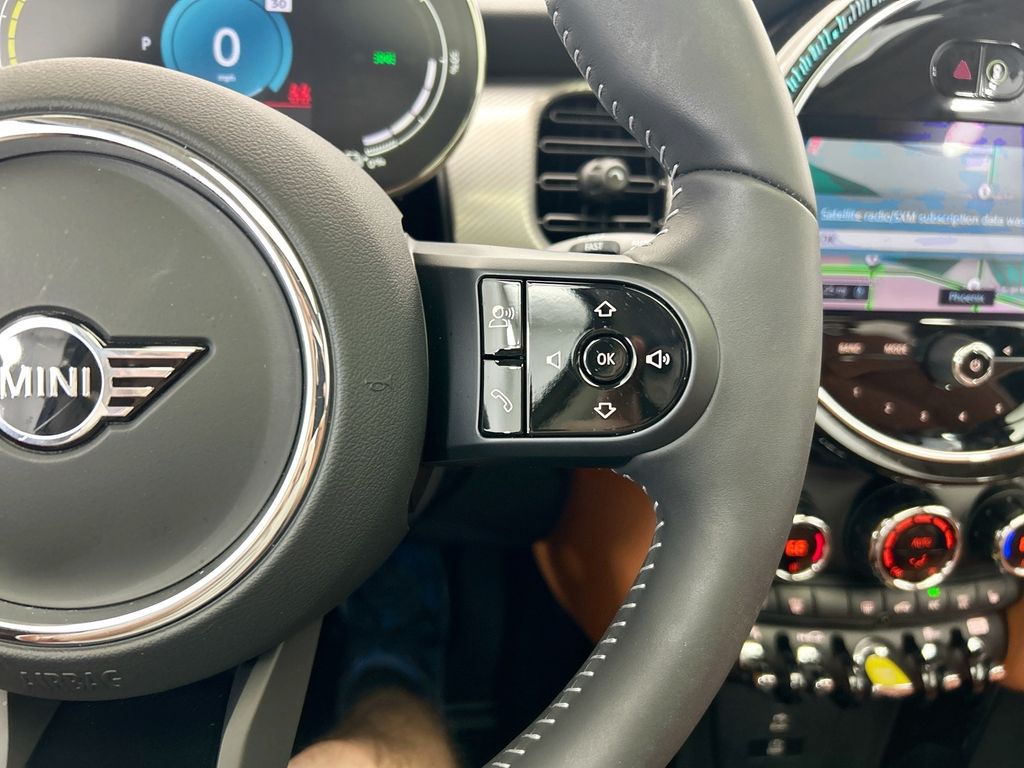 Thumbnail: 2024 MINI Cooper - 16