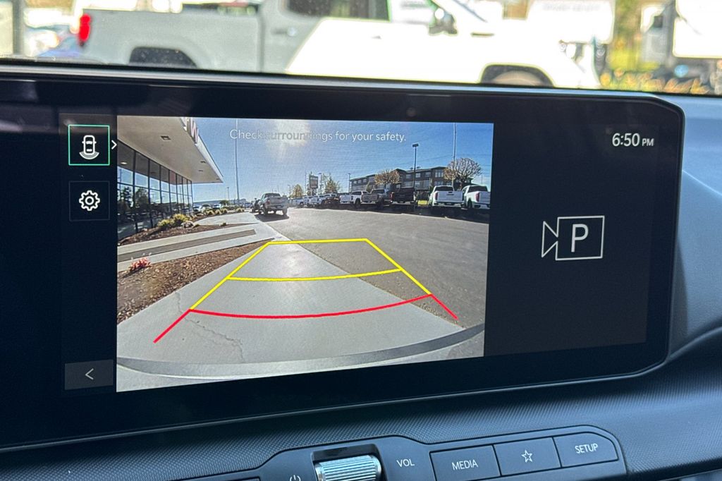 new 2026 Kia K4 car, priced at $24,135