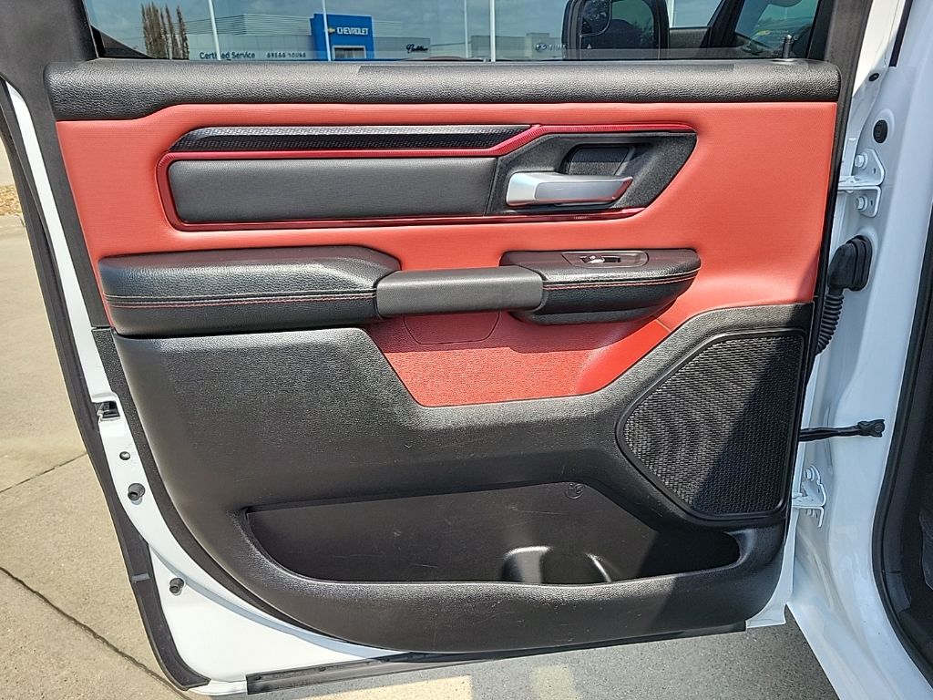Used 2025 Ram 1500 Truck