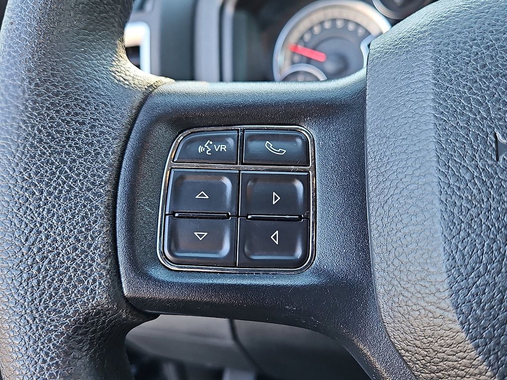 Thumbnail: 2019 RAM 1500 Classic - 20